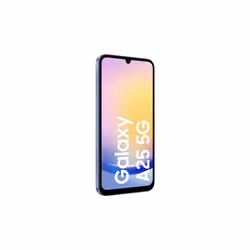 Samsung Galaxy A25 6 GB 128 GB Blu - Vista aggiuntiva 5