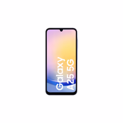 Samsung Galaxy A25 6 GB 128 GB Blu - Vista aggiuntiva 7