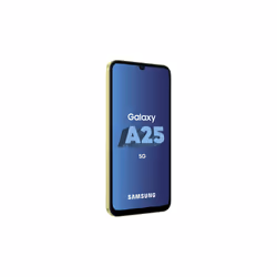 Samsung Galaxy A25 8 GB 256 GB Lime - Vista aggiuntiva 4