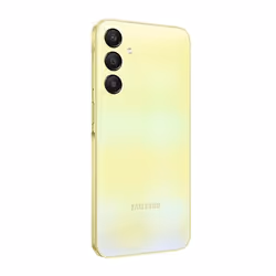 Samsung Galaxy A25 8 GB 256 GB Lime - Vista aggiuntiva 7