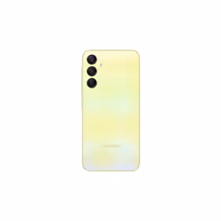 Samsung Galaxy A25 Smartphone 128 GB Giallo 5G - Vista aggiuntiva 4
