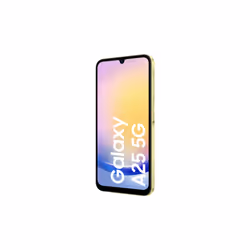 Samsung Galaxy A25 Smartphone 128 GB Giallo 5G - Vista aggiuntiva 6