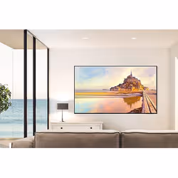 Samsung QE55QN90DATXXH TV 139,7 cm (55") 4K Ultra HD Smart TV Wi-Fi Nero - Vista aggiuntiva 5