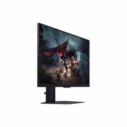 Samsung Monitor Gaming Odyssey G5 - G50D da 27'' QHD Flat - Vista aggiuntiva 5
