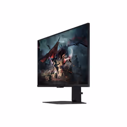 Samsung Monitor Gaming Odyssey G5 - G50D da 27'' QHD Flat - Vista aggiuntiva 6