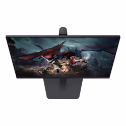 Samsung G50D 27" Quad HD LED Nero - Vista aggiuntiva 7
