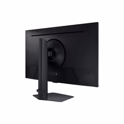 Samsung S32DG500EU LED display 32" Quad HD Nero - Vista aggiuntiva 8