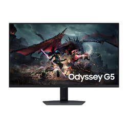 Samsung S32DG502EU LED display 81,3 cm (32") 2560 x 1440 Pixel Quad HD Nero