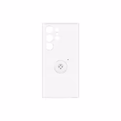 Samsung Galaxy S24 Ultra Clear Gadget Cover