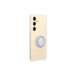 Samsung Galaxy S24 Clear Gadget Cover - Vista aggiuntiva 6