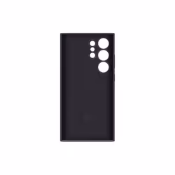 Samsung Galaxy S24 Ultra Silicone Cover - Vista aggiuntiva 5