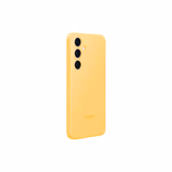 Samsung Galaxy S24+ Silicone Cover