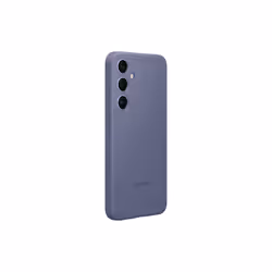 Samsung Galaxy S24+ Silicone Cover - Vista aggiuntiva 2