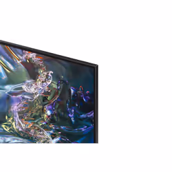 Samsung Q60D QE65Q60DAU 65" 4K Ultra HD Smart TV Wi-Fi Titanio - Vista aggiuntiva 5