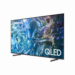 Samsung Q60D QE55Q60DAU 55" 4K Ultra HD Smart TV Wi-Fi Titanio - Vista aggiuntiva 6
