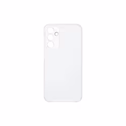 Samsung EF-QA156CTEGWW custodia per cellulare 6.5" Cover Trasparente - Vista aggiuntiva 7