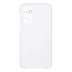 Samsung EF-QA156CTEGWW custodia per cellulare 6.5" Cover Trasparente - Vista aggiuntiva 8