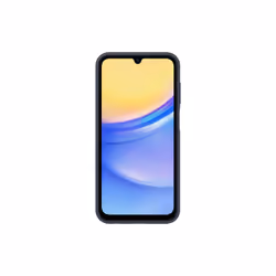Samsung EF-OA156TBEGWW, Cover, Samsung, Galaxy A15 5G, 16,5 cm (6.5"), Nero, Blu