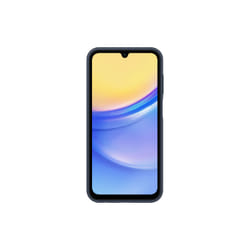 Samsung EF-OA156TBEGWW custodia per cellulare 6.5" Cover Nero, Blu