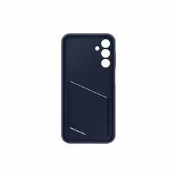 Samsung EF-OA156TBEGWW custodia per cellulare 6.5" Cover Nero, Blu - Vista aggiuntiva 5