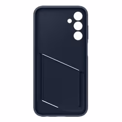 Samsung EF-OA156TBEGWW custodia per cellulare 6.5" Cover Nero, Blu - Vista aggiuntiva 6