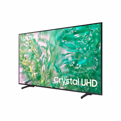 Samsung UE50DU8072UXXH TV 50" 4K Ultra HD Smart TV Wi-Fi Nero - Vista aggiuntiva 6