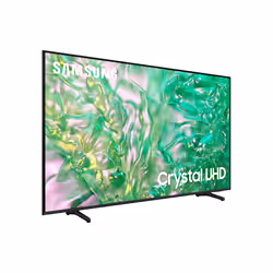 Samsung UE50DU8072UXXH TV 50" 4K Ultra HD Smart TV Wi-Fi Nero - Vista aggiuntiva 7