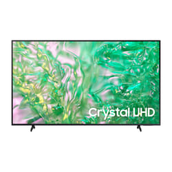 Samsung UE85DU8072U 85" 4K Ultra HD Smart TV Wi-Fi Nero