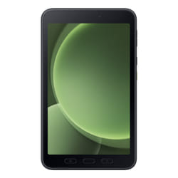 Samsung Galaxy Tab Active5 128 GB 20,3 cm (8") 6 GB Wi-Fi 6 (802.11ax) Verde