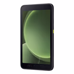 Samsung Galaxy Tab Active5 128 GB 20,3 cm (8") 6 GB Wi-Fi 6 (802.11ax) Verde