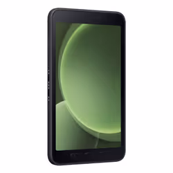 Samsung Galaxy Tab Active5 128 GB 20,3 cm (8") 6 GB Wi-Fi 6 (802.11ax) Verde