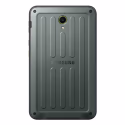 Samsung Galaxy Tab Active5 128 GB 20,3 cm (8") 6 GB Wi-Fi 6 (802.11ax) Verde - Vista aggiuntiva 4