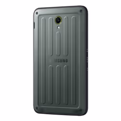 Samsung Galaxy Tab Active5 128 GB 20,3 cm (8") 6 GB Wi-Fi 6 (802.11ax) Verde - Vista aggiuntiva 6