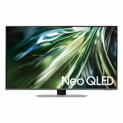 Samsung Neo QLED 4K 43" QN94D TV 2024, 109,2 cm (43"), 3840 x 2160 Pixel, Neo QLED, Smart TV, Wi-Fi, Argento