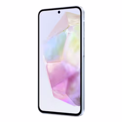 Samsung Galaxy A35 6 GB 128 GB Blu - Vista aggiuntiva 4