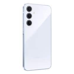 Samsung Galaxy A35 6 GB 128 GB Blu - Vista aggiuntiva 6