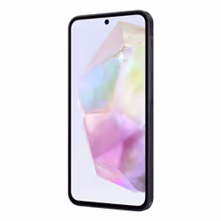 Samsung Galaxy A35 6 GB 128 GB Blu marino - Vista aggiuntiva 4