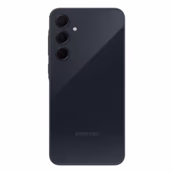 Samsung Galaxy A35 6 GB 128 GB Blu marino - Vista aggiuntiva 5