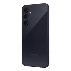 Samsung Galaxy A35 6 GB 128 GB Blu marino - Vista aggiuntiva 7