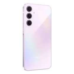 Samsung Galaxy A35 6 GB 128 GB Lillà - Vista aggiuntiva 6