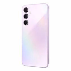 Samsung Galaxy A35 6 GB 128 GB Lillà - Vista aggiuntiva 7