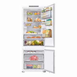 Samsung Frigorifero Combinato da Incasso F1RST 75 AI Total No Frost 389L BRB38G705DWW - Vista aggiuntiva 4