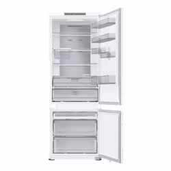 Samsung Frigorifero Combinato da Incasso F1RST 75 AI Total No Frost 389L BRB38G705DWW - Vista aggiuntiva 5