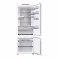Samsung Frigorifero Combinato da Incasso F1RST 75 AI Total No Frost 389L BRB38G705EWW - Vista aggiuntiva 4