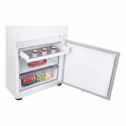 Samsung Frigorifero Combinato da Incasso F1RST 75 AI Total No Frost 389L BRB38G705EWW - Vista aggiuntiva 7