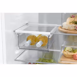 Samsung Frigorifero Combinato da Incasso F1RST 75 AI Total No Frost 389L BRB38G705EWW - Vista aggiuntiva 8
