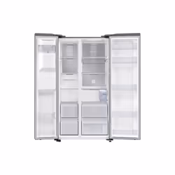 Samsung Frigorifero Side by Side Air Space AI 635L RS64DG53M3SLEF - Vista aggiuntiva 4