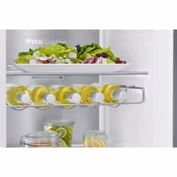 Samsung Frigorifero Side by Side Air Space AI 635L RS64DG53M3SLEF - Vista aggiuntiva 7
