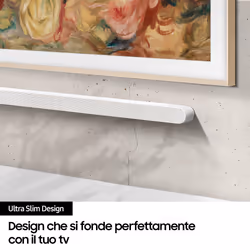 Samsung Soundbar HW-S801D/ZF Serie S, 10 Speaker, Wireless Dolby Atmos, Audio a 3.1.2 Canali, Q-Simphony, Alexa integrato e compatibile con Google Assistant, White 2024 - Vista aggiuntiva 4