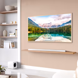Samsung Soundbar HW-S801D/ZF Serie S, 10 Speaker, Wireless Dolby Atmos, Audio a 3.1.2 Canali, Q-Simphony, Alexa integrato e compatibile con Google Assistant, White 2024 - Vista aggiuntiva 8